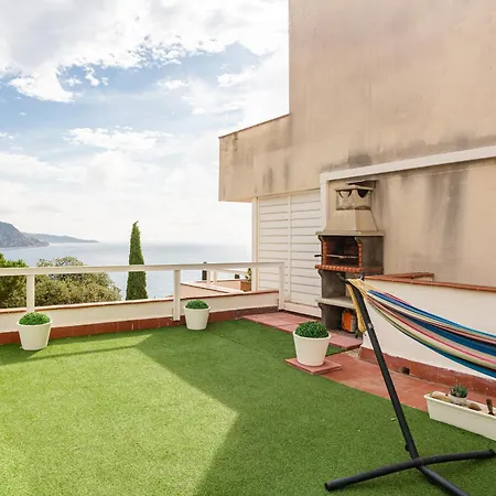 アパート Ca La Nyca *