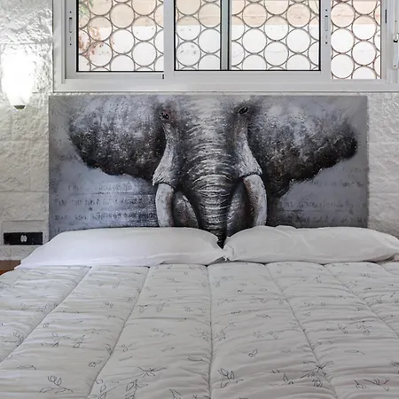 アパート Ca La Nyca トッサ・デ・マール