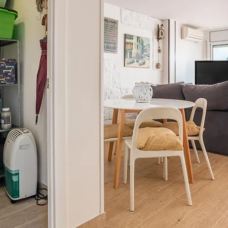 Ca La Nyca * トッサ・デ・マール