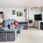 Ca La Nyca Lägenhet Tossa de Mar