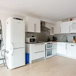 Lägenhet Ca La Nyca Tossa de Mar