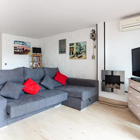 Ca La Nyca Apartment Tossa de Mar