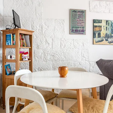 Appartamento Ca La Nyca *