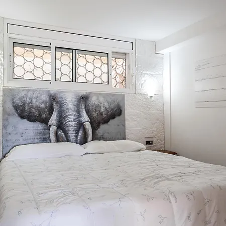 Ca La Nyca Appartamento