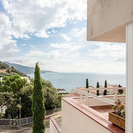 Ca La Nyca Tossa de Mar