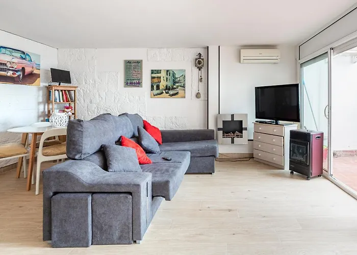 Ca La Nyca Apartment Tossa de Mar