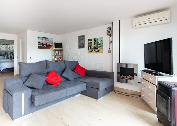 Ca La Nyca Apartment Tossa de Mar