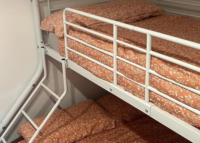 Ca La Nyca Apartment