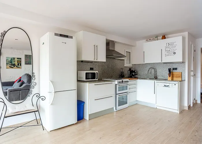 Ca La Nyca Tossa de Mar