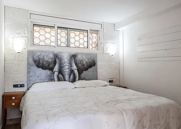 Ca La Nyca Apartment