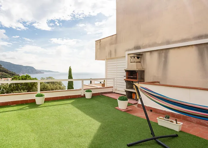 Appartamento Ca La Nyca *