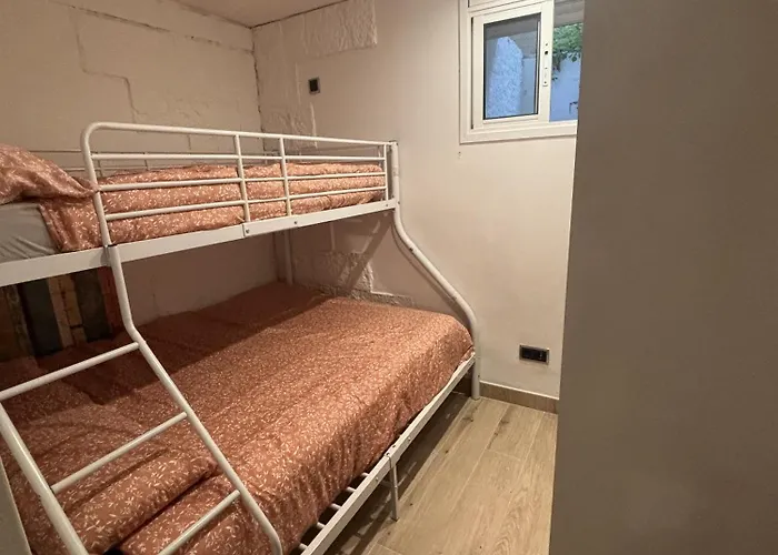 Ca La Nyca Apartment Tossa de Mar