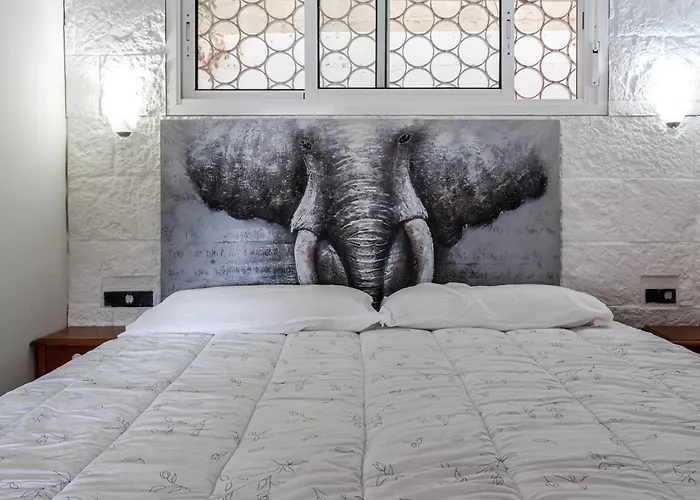 Apartment Ca La Nyca Tossa de Mar