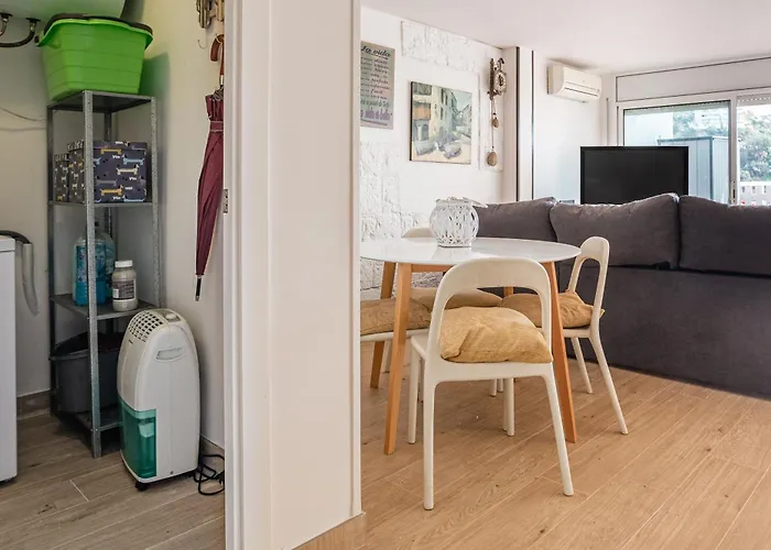 Ca La Nyca * Tossa de Mar