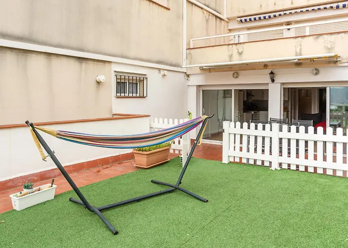 Apartment Ca La Nyca