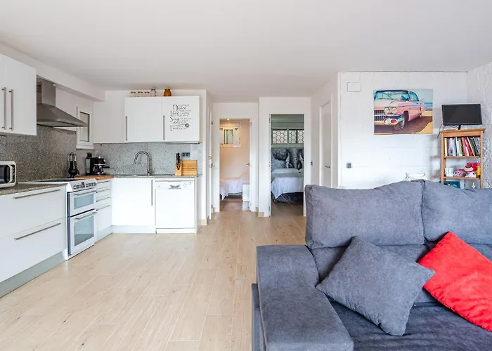 Ca La Nyca Apartment Tossa de Mar