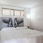 Ca La Nyca Apartament