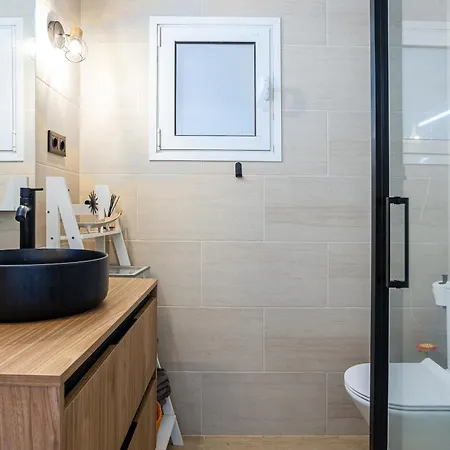 Apartament Ca La Nyca